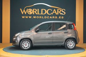 Fiat Panda Panda Hybrid 1.0 51kw (70CV) - Foto 10