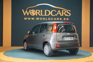 Fiat Panda Panda Hybrid 1.0 51kw (70CV) - Foto 9