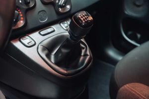 Fiat Panda Panda Hybrid 1.0 51kw (70CV) - Foto 17