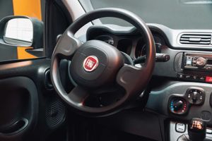 Fiat Panda Panda Hybrid 1.0 51kw (70CV) - Foto 19