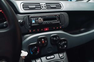 Fiat Panda Panda Hybrid 1.0 51kw (70CV) - Foto 17