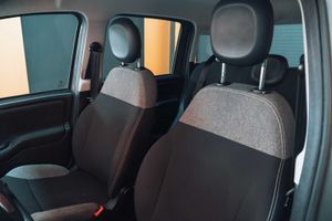 Fiat Panda Panda Hybrid 1.0 51kw (70CV) - Foto 22