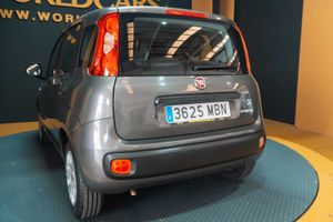 Fiat Panda Panda Hybrid 1.0 51kw (70CV) - Foto 11