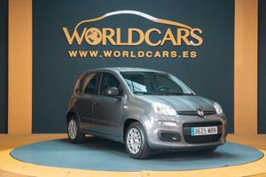 Fiat Panda Panda Hybrid 1.0 51kw (70CV) - Foto 3