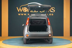 Fiat Panda Panda Hybrid 1.0 51kw (70CV) - Foto 7