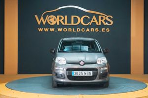 Fiat Panda Panda Hybrid 1.0 51kw (70CV) - Foto 3