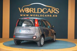 Fiat Panda Panda Hybrid 1.0 51kw (70CV) - Foto 5