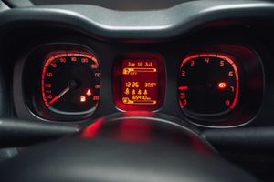 Fiat Panda Panda Hybrid 1.0 51kw (70CV) - Foto 14