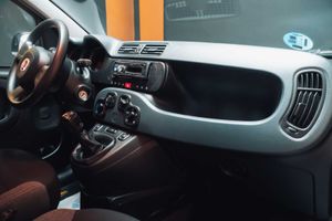 Fiat Panda Panda Hybrid 1.0 51kw (70CV) - Foto 19