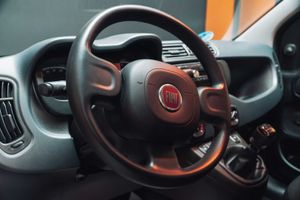 Fiat Panda Panda Hybrid 1.0 51kw (70CV) - Foto 15