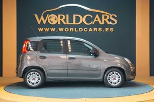 Fiat Panda Panda Hybrid 1.0 51kw (70CV) - Foto 4