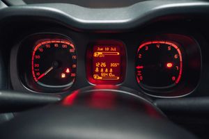 Fiat Panda Panda Hybrid 1.0 51kw (70CV) - Foto 13