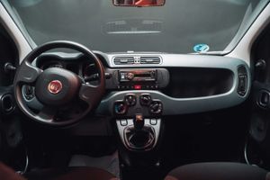 Fiat Panda Panda Hybrid 1.0 51kw (70CV) - Foto 21