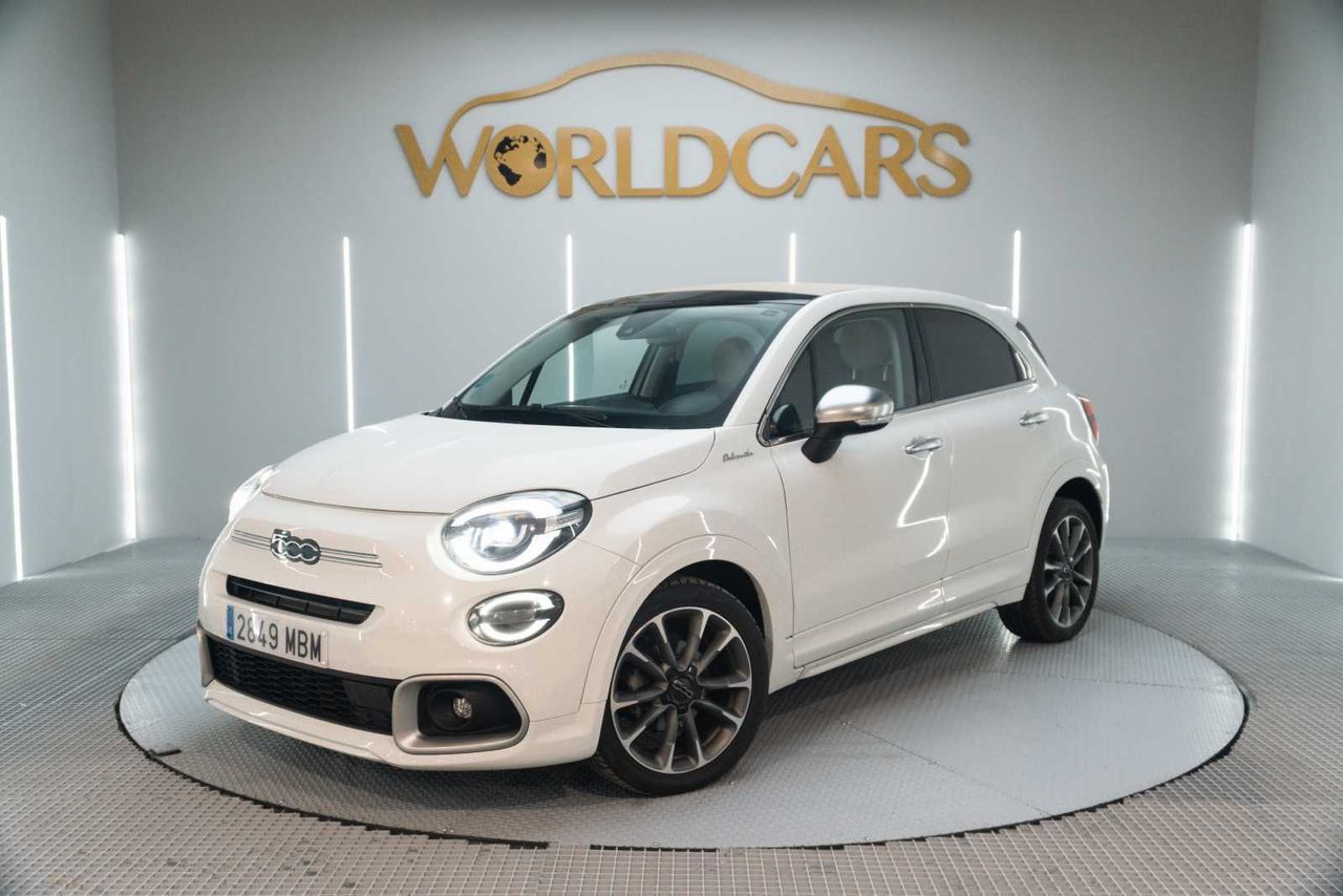 Fiat 500X Dolcevita SS Edition 1.0 Firefly T3 88KW  - Foto 1