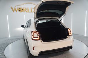 Fiat 500X Dolcevita SS Edition 1.0 Firefly T3 88KW  - Foto 10