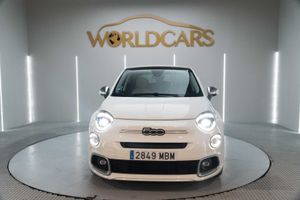 Fiat 500X Dolcevita SS Edition 1.0 Firefly T3 88KW  - Foto 9