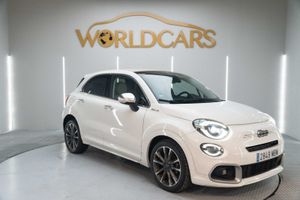 Fiat 500X Dolcevita SS Edition 1.0 Firefly T3 88KW  - Foto 7