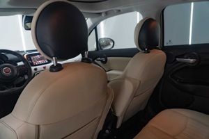 Fiat 500X Dolcevita SS Edition 1.0 Firefly T3 88KW  - Foto 18