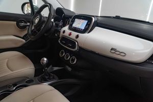 Fiat 500X Dolcevita SS Edition 1.0 Firefly T3 88KW  - Foto 21