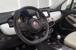 Fiat 500X Dolcevita SS Edition 1.0 Firefly T3 88KW  - Foto 12