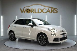 Fiat 500X Dolcevita SS Edition 1.0 Firefly T3 88KW  - Foto 3
