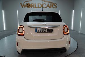 Fiat 500X Dolcevita SS Edition 1.0 Firefly T3 88KW  - Foto 10