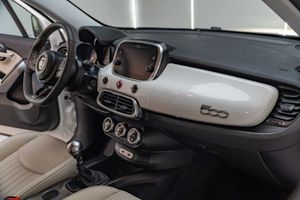 Fiat 500X Dolcevita SS Edition 1.0 Firefly T3 88KW  - Foto 19