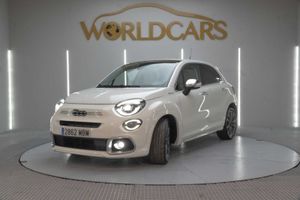 Fiat 500X Dolcevita SS Edition 1.0 Firefly T3 88KW  - Foto 2
