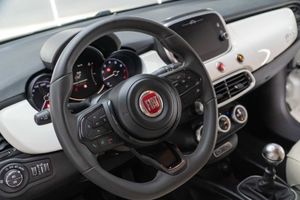 Fiat 500X Dolcevita SS Edition 1.0 Firefly T3 88KW  - Foto 12