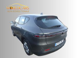 Alfa Romeo Tonale 1.5 MHEV GASOLINA 130 CV SUPER FWD  - Foto 3