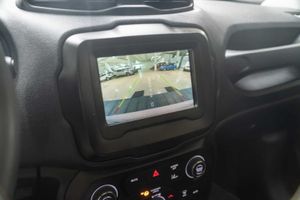 Jeep Renegade Limited 1.0G 88kW (120CV) 4x2  - Foto 16