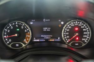 Jeep Renegade Limited 1.0G 88kW (120CV) 4x2  - Foto 14
