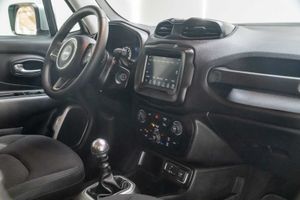Jeep Renegade Limited 1.0G 88kW (120CV) 4x2  - Foto 22