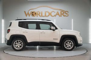 Jeep Renegade Limited 1.0G 88kW (120CV) 4x2  - Foto 4