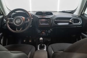 Jeep Renegade Limited 1.0G 88kW (120CV) 4x2  - Foto 20