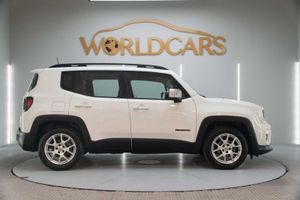Jeep Renegade Limited 1.0G 88kW (120CV) 4x2  - Foto 4