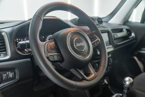 Jeep Renegade Limited 1.0G 88kW (120CV) 4x2  - Foto 14