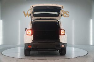 Jeep Renegade Limited 1.0G 88kW (120CV) 4x2  - Foto 7