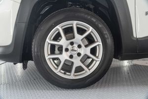 Jeep Renegade Limited 1.0G 88kW (120CV) 4x2  - Foto 24