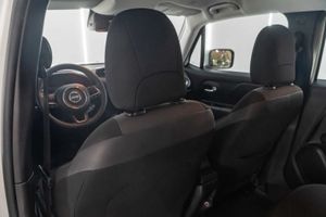 Jeep Renegade Limited 1.0G 88kW (120CV) 4x2  - Foto 19