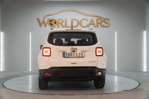 Jeep Renegade Limited 1.0G 88kW (120CV) 4x2  - Foto 6