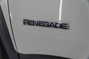 Jeep Renegade Limited 1.0G 88kW (120CV) 4x2  - Foto 22