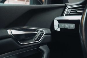 Audi e-tron 55 quattro  - Foto 19