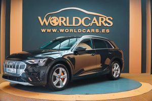 Audi e-tron 55 quattro  - Foto 2