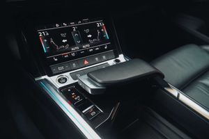 Audi e-tron 55 quattro  - Foto 11