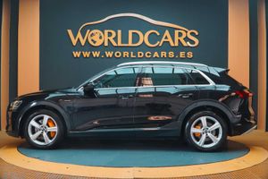 Audi e-tron 55 quattro  - Foto 3