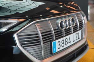 Audi e-tron 55 quattro  - Foto 23