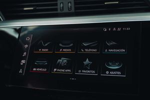 Audi e-tron 55 quattro  - Foto 13