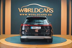 Audi e-tron 55 quattro  - Foto 7