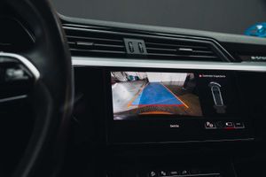 Audi e-tron 55 quattro  - Foto 12